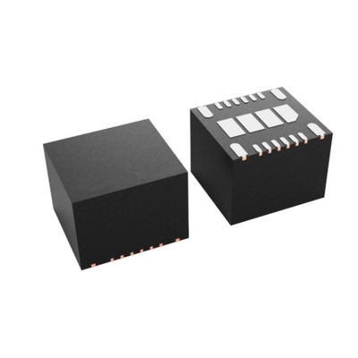 Integrated Circuit Chip TLVM13640RDLR High-Density Synchronous Buck DC/DC Power Module