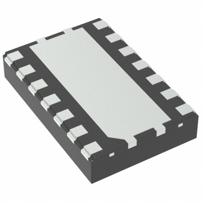 Integrated Circuit Chip TLT9252VLC 30mV High Speed CAN FD Transceiver