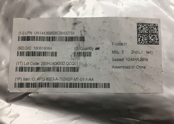 IoT Chip APQ-8053-A-792NSP-MT-01-1-AA System-On-Chips For IoT QFN Package