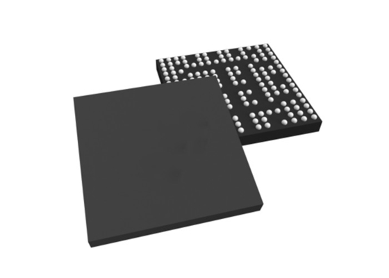 TEF8105EN/N1 Fully-Integrated 77GHz Single-Chip Automotive FMCW Radar Transceiver