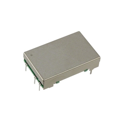 Integrated Circuit Chip CC10-0512SF-E 10W Industrial Isolated DC DC Converters