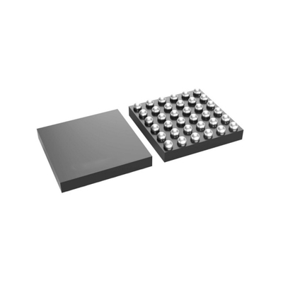 Integrated Circuit Chip AFE4460YBGR Ultra-Small Integrated Analog Front End