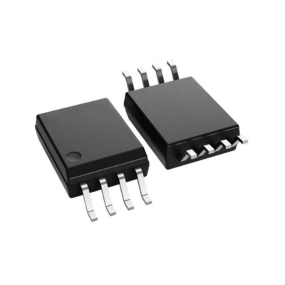 Integrated Circuit Chip AMC1306M25EDWVR CMOS Serial Sigma-Delta Modulator 8-SOIC