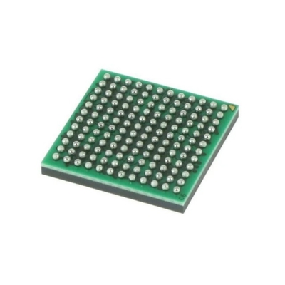 Integrated Circuit Chip ADC12QJ1600AAVQ1 12 Bit Analog to Digital Converter 144-FCBGA