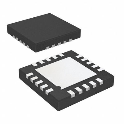 AD8436ACPZ Low Power True RMS To DC Converter IC Chip LFCSP20