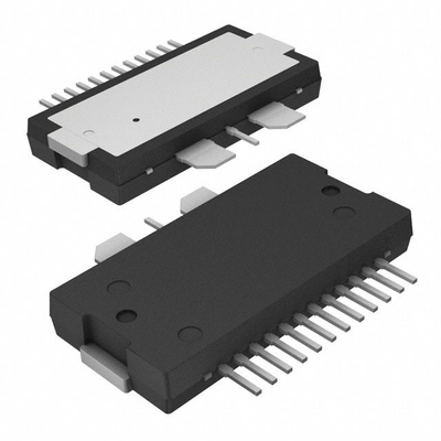 Integrated Circuit Chip A2I09VD050NR1 Wideband Integrated Power Amplifiers