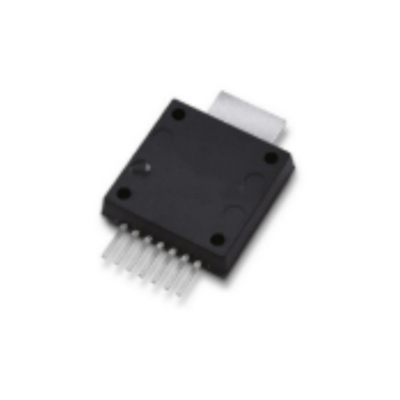 Integrated Circuit Chip A3M36SL039IAAT2 1 Channel RF Amplifier With Autobias Control