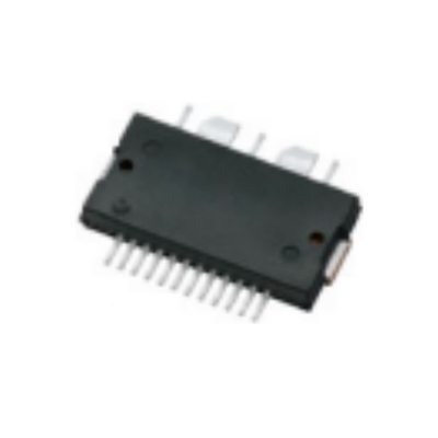 Integrated Circuit Chip A2I35H060NR1 26.5dB Wideband Integrated RF Amplifiers