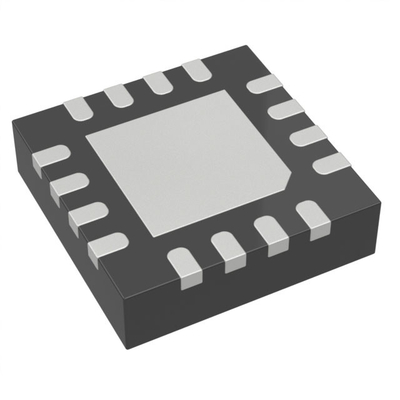 Integrated Circuit Chip ADP1764ACPZ-1.2 4A Low VIN CMOS Linear Regulator