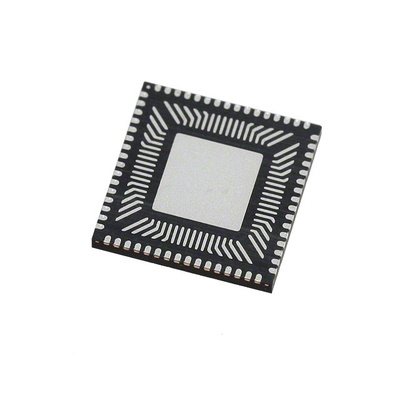 Integrated Circuit Chip FT4232HQ 3V To 3.6V 70mA USB Bridge Controller QFN64
