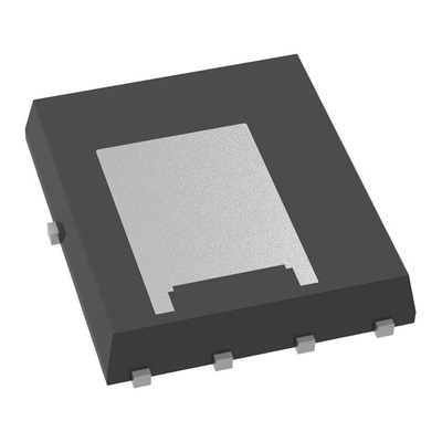 Integrated Circuit Chip FDMS86200DC 150V 40A N Channel MOSFET Transistor PQFN8