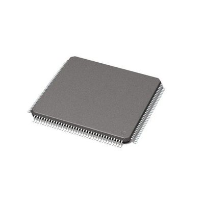 Microcontroller MCU FS32K148UGT0VLQT Low-Power 112MHz Microcontroller IC