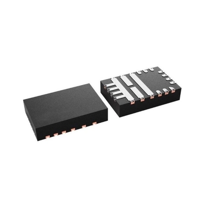 Integrated Circuit Chip DRV3901QDGQRQ1 Automotive Single Channel Squib Driver