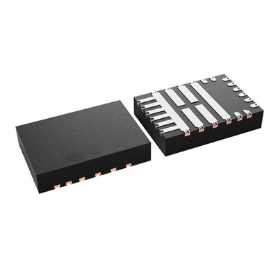 Integrated Circuit Chip DRV8145SQRXZRQ1 Automotive Half Bridge Bipolar Motor Driver