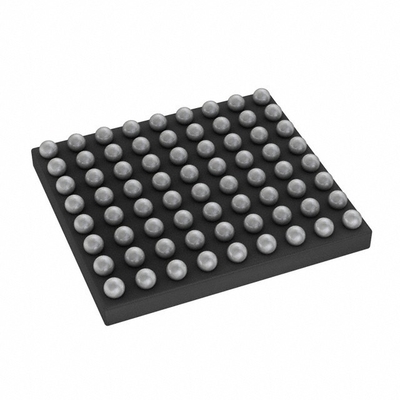 Integrated Circuit Chip MAX20360FEWZ Power Management IC With Haptic Driver