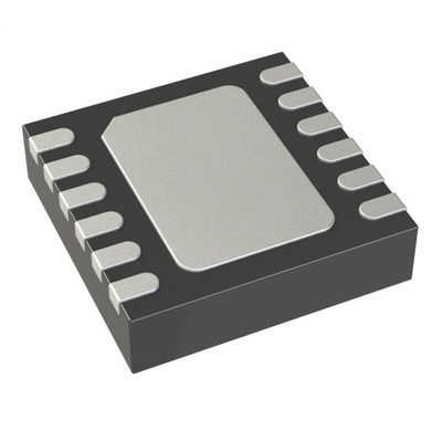 Integrated Circuit Chip MAX20030CATMA/V 2 Output LDO Voltage Regulators