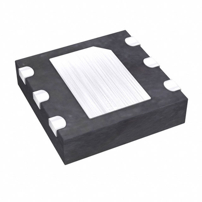 Integrated Circuit Chip MAX16839ATT 100mA High-Voltage LED Lighting Drivers