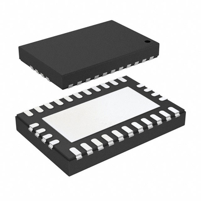 Integrated Circuit Chip LM76002QRNPRQ1 2.5A Step-Down Voltage Regulator 30-WFQFN
