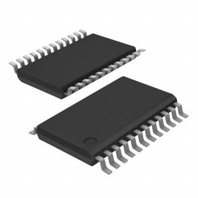 Microcontroller MCU LPC804M101JDH24FP 32-Bit 15MHz Microcontroller IC 24-TSSOP