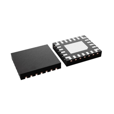 Integrated Circuit Chip LM64460BPPQRYFRQ1 6A Synchronous Buck DC/DC Converter