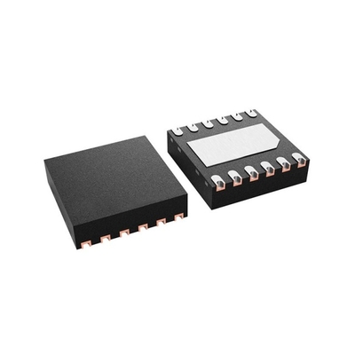 Integrated Circuit Chip LM74810MDRRR N-Channel 65V Ideal Diode Controller
