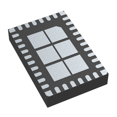 Integrated Circuit Chip LT8698SEV-1 3A Synchronous Monolithic Buck Regulator