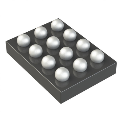 Integrated Circuit Chip LT8608JMSE 1.5A 42V High Efficiency Buck Regulator