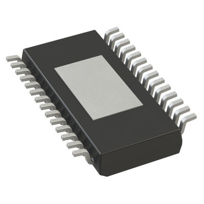 Integrated Circuit Chip LT8391AHFE 4-Switch LED Lighting Drivers