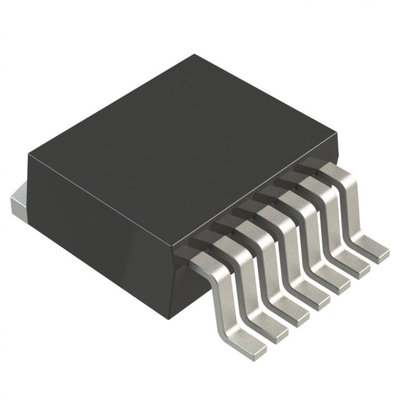 Integrated Circuit Chip LT3089ER 800mA LDO Voltage Regulators