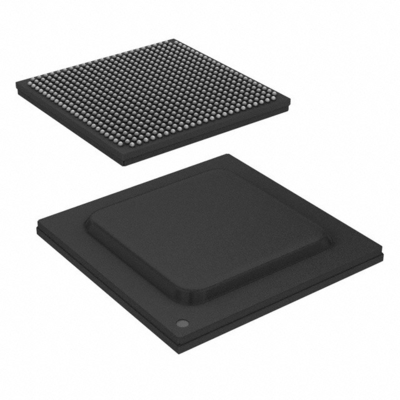 Microcontroller MCU LS1023ASN7QQB Dual-core ARM Cortex-A53 Microprocessors IC