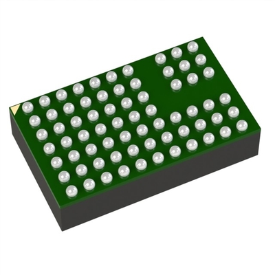 Integrated Circuit Chip LTM8050EY 58V 2A Micromodule Step Down Converter
