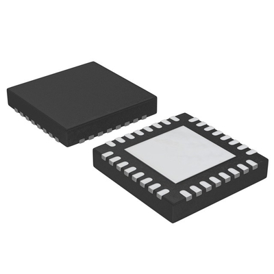 Microcontroller MCU LPC824M201JHI33K Single-Core 32 KB Flash Microcontroller IC
