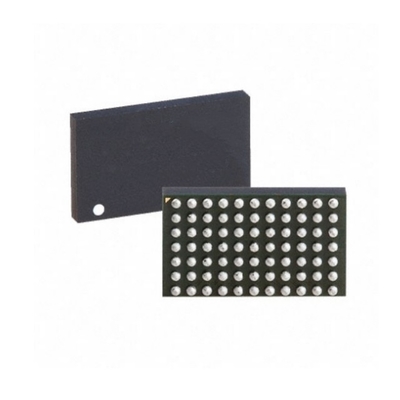 Integrated Circuit Chip LTM4651EY 58V 1 Output DC DC uModule Regulator BGA77