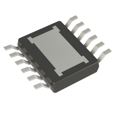 Integrated Circuit Chip LTM8064IY 1 Output Non Isolated PoL Module BGA108