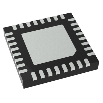 Integrated Circuit Chip LTC3370HUH 4 Output 2A Buck Switching Regulator IC