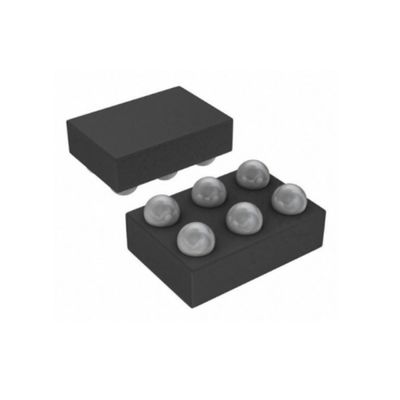 Integrated Circuit Chip LC898249AXHTBG Closed AF Control LSI XFBGA6 Surface Mount