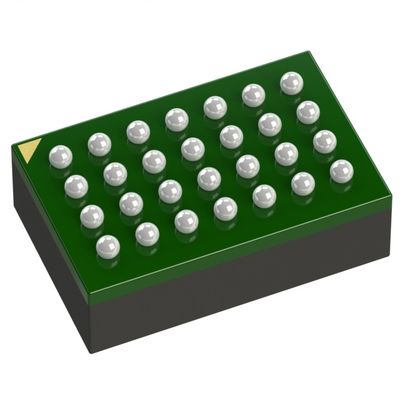 LTM8063IY 2A Non Isolated PoL Module FBGA28 Integrated Circuit Chip