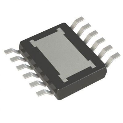 Integrated Circuit Chip LTC7050AV-1 70A 16V Dual SilentMOS Smart Power Stage