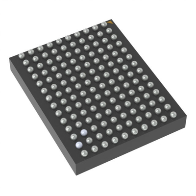 Integrated Circuit Chip LTC7132EY 25A Dual Output PolyPhase Regulator