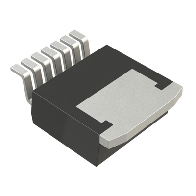 Integrated Circuit Chip LT3089IR 1 Output Rugged Linear Regulator