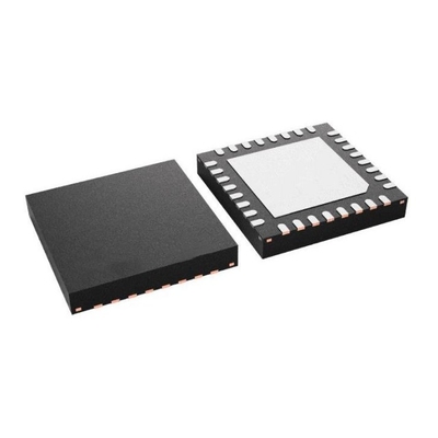 Integrated Circuit Chip PCM6480QRTVRQ1 Automotive 8-Channel 768kHz Audio ADC