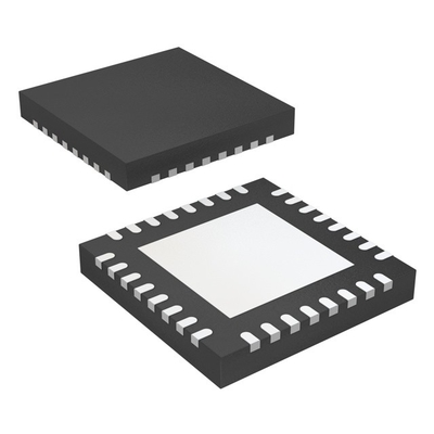 Integrated Circuit Chip PCM6340QRTVRQ1 4 Channel Audio ADC With Input Fault Diagnostics