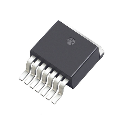 Automotive IGBT Modules NVVR26A120M1WSB 1200V Half Bridge Silicon Carbine Module