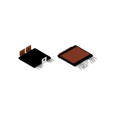 Automotive IGBT Modules NVVR26A120M1WSS Half Bridge EliteSiC Power Module 1200V