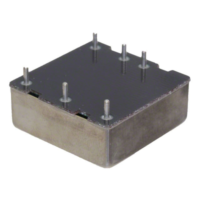 Integrated Circuit Chip MGFW402412 2 Output DC DC Converter DIP6 Module
