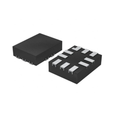 Integrated Circuit Chip MAX98360AEFB Digital PCM Input Class D Amplifier IC