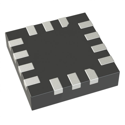 Integrated Circuit Chip MAX77827AEFD 2.5MHz 2.3V Switch Buck Boost Converter