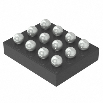 Integrated Circuit Chip MAX77827CEWC WFBGA12 Buck-Boost Switching Regulator IC