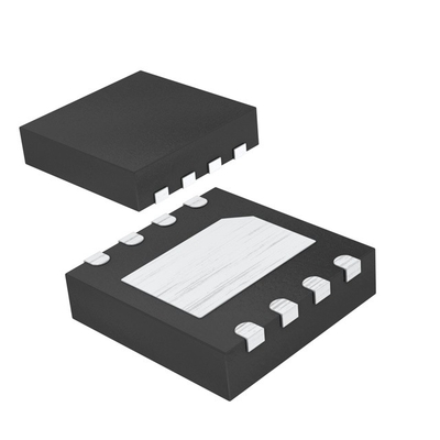 Integrated Circuit Chip MAX31840ATA LED Driver With Integrated Control MOSFET