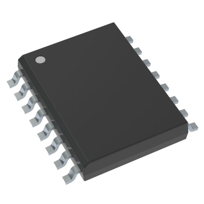 Integrated Circuit Chip NCID9401R2 SOIC16 4 Channel 10Mbps Digital Isolator